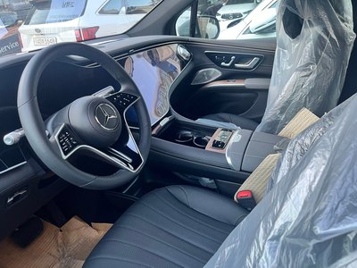 MERCEDES-BENZ EQS - 6