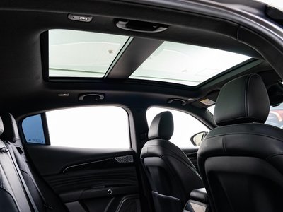 MASERATI GRECALE - 6