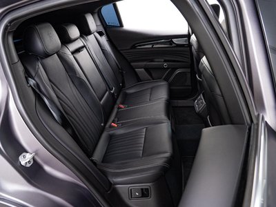 MASERATI GRECALE - 10