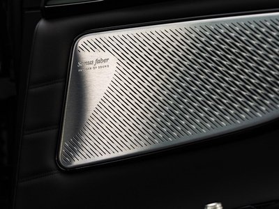 MASERATI GRECALE - 7