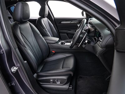 MASERATI GRECALE - 9