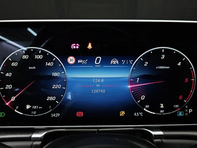 MERCEDES-BENZ S-CLASS - 8