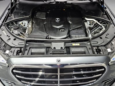 MERCEDES-BENZ S-CLASS - 7