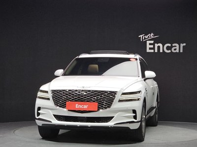 GENESIS GV80 - 2