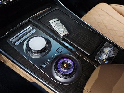 GENESIS GV80 - 9