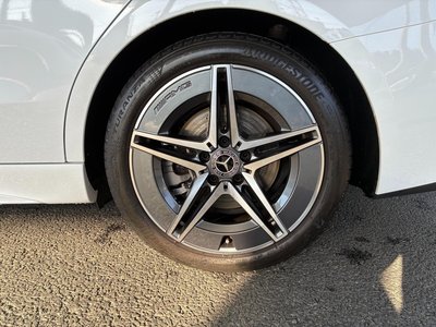 MERCEDES-BENZ C-CLASS - 10