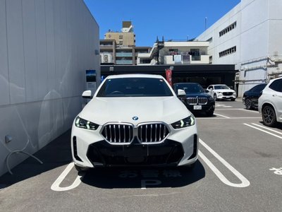 BMW X6 - 5