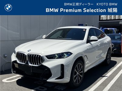 BMW X6 - 1