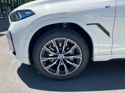 BMW X6 - 7