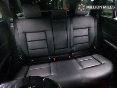 MERCEDES-BENZ E-CLASS - 6