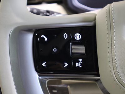 2026 LAND Rover RANGE ROVER thumbnail 26