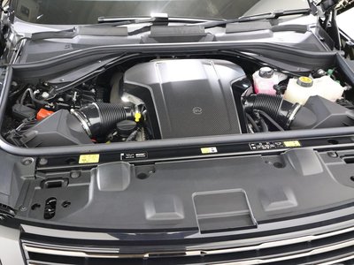 2026 LAND Rover RANGE ROVER thumbnail 17