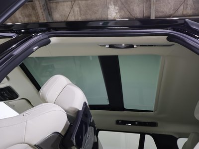 2026 LAND Rover RANGE ROVER thumbnail 14