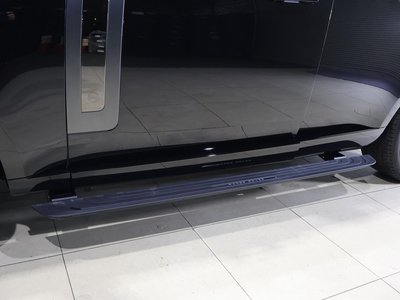 2026 LAND Rover RANGE ROVER thumbnail 13