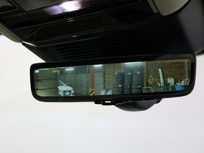 2026 LAND Rover RANGE ROVER thumbnail 23