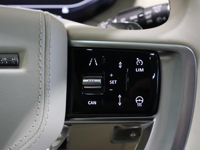 2026 LAND Rover RANGE ROVER thumbnail 27