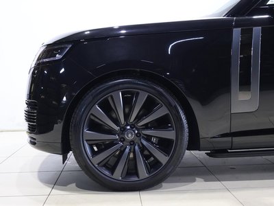 2026 LAND Rover RANGE ROVER thumbnail 12