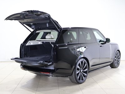 2026 LAND Rover RANGE ROVER thumbnail 19