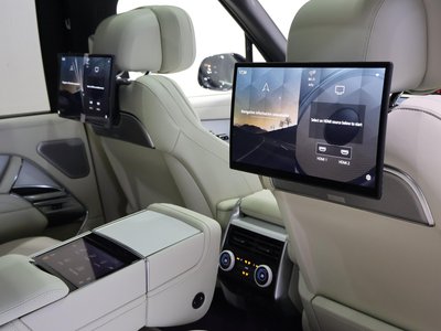 2026 LAND Rover RANGE ROVER thumbnail 32
