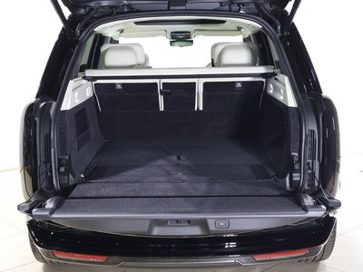 2026 LAND Rover RANGE ROVER thumbnail 20