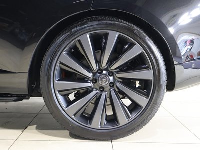 2026 LAND Rover RANGE ROVER 照片 9