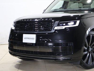 2026 LAND Rover RANGE ROVER thumbnail 11