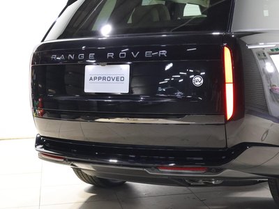 2026 LAND Rover RANGE ROVER thumbnail 16