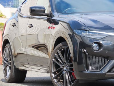 MASERATI LEVANTE - 10