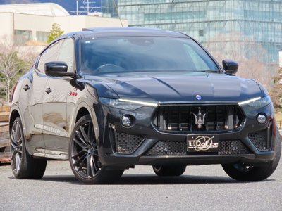 MASERATI LEVANTE - 2