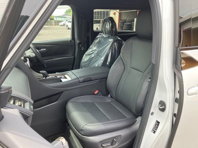 TOYOTA VELLFIRE - 10