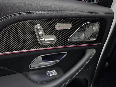 صورة مصغرة 26 لـ 2022 Mercedes-BENZ GLE