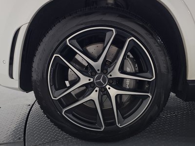 2022 Mercedes-BENZ GLE photo 7