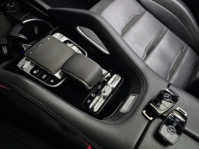 صورة مصغرة 24 لـ 2022 Mercedes-BENZ GLE