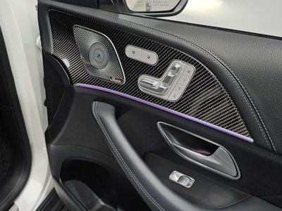 صورة مصغرة 30 لـ 2022 Mercedes-BENZ GLE