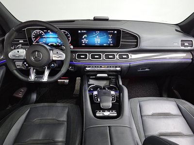 2022 Mercedes-BENZ GLE photo 6