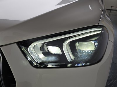 2022 Mercedes-BENZ GLE photo 10