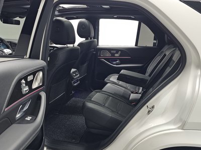 صورة مصغرة 19 لـ 2022 Mercedes-BENZ GLE