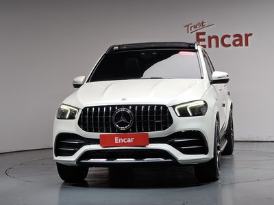 2022 Mercedes-BENZ GLE photo 2