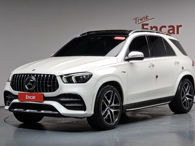 2022 Mercedes-BENZ GLE photo 3