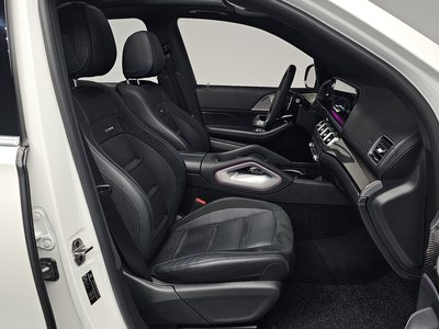 صورة مصغرة 17 لـ 2022 Mercedes-BENZ GLE