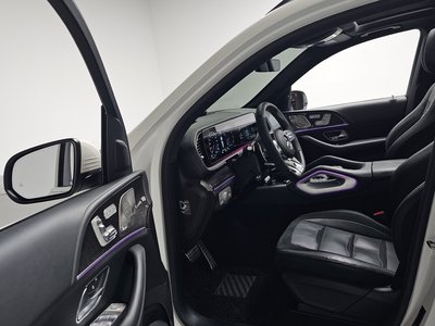 صورة مصغرة 14 لـ 2022 Mercedes-BENZ GLE