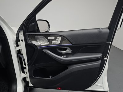 صورة مصغرة 15 لـ 2022 Mercedes-BENZ GLE