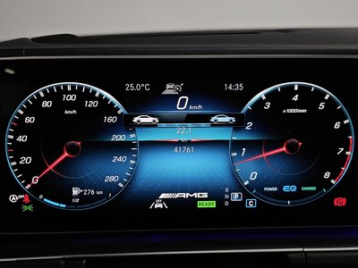 صورة مصغرة 12 لـ 2022 Mercedes-BENZ GLE