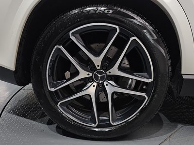 2022 Mercedes-BENZ GLE photo 9