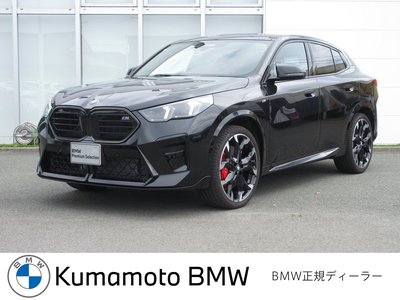 BMW X2 - 1