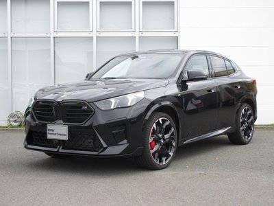BMW X2 - 5