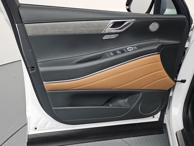 صورة مصغرة 14 لـ 2025 Genesis GV80
