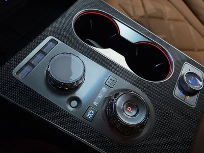 صورة مصغرة 12 لـ 2025 Genesis GV80