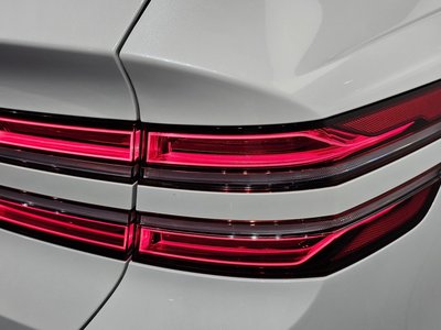 2025 Genesis GV80 照片 10