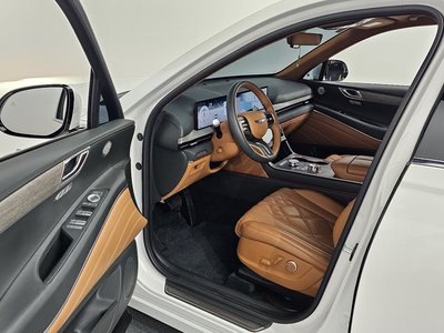 صورة مصغرة 13 لـ 2025 Genesis GV80